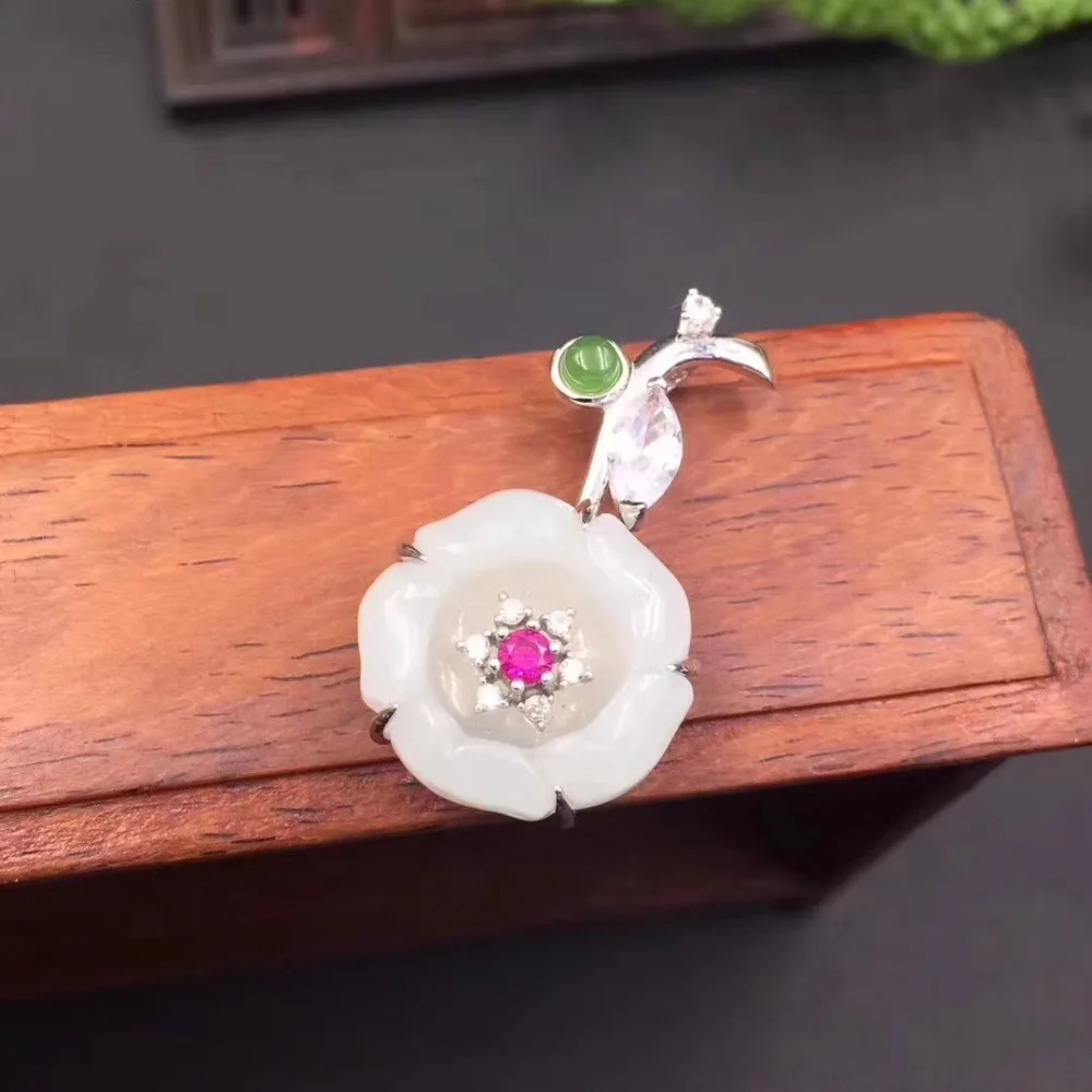 Hetian yu подвеска зодиака тигра|tiger pendant|tiger tigertiger tiger |