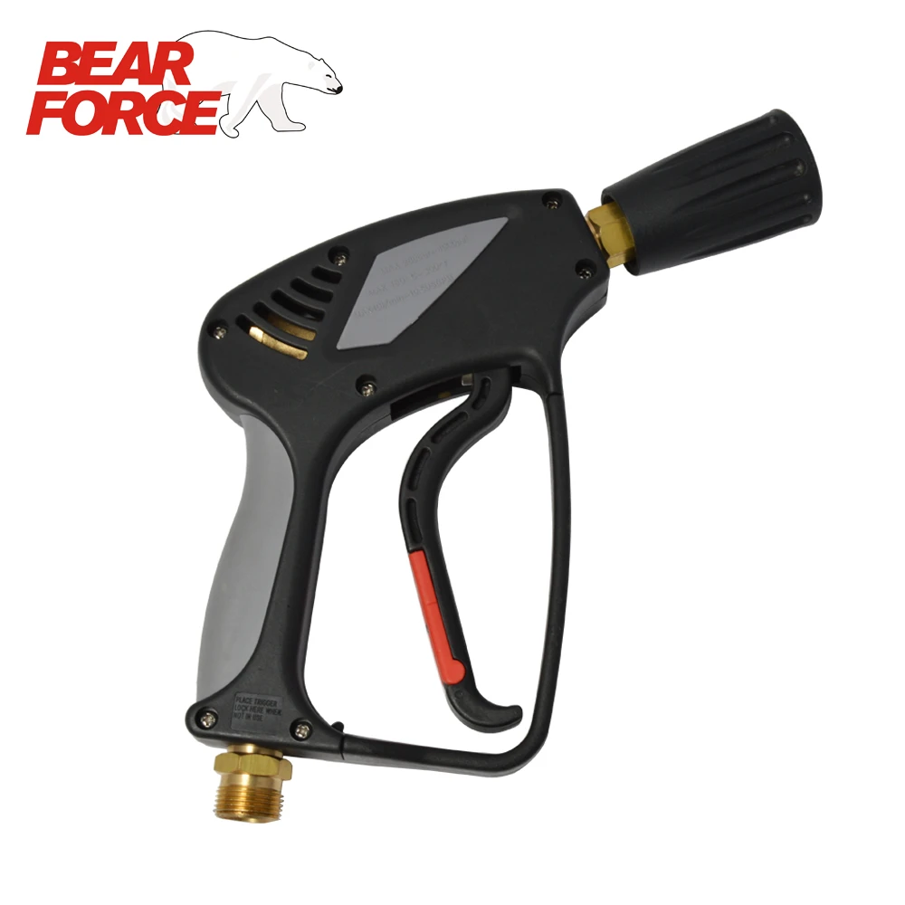 280bar High Pressure Washer Water Cleaning Spray Gun For Nilfisk Alto Professional Kew Wap Ipc Portotecnica Car Washers Gun Gun Gun Cleaninggun Pressure Washer Aliexpress