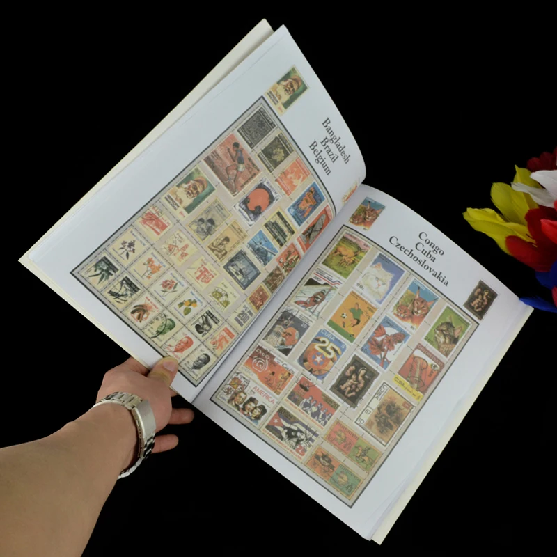 Штамп Книга фокусы игрушки реквизит оптом и в розницу|magic tricks|magic tricks free shippingwholesale