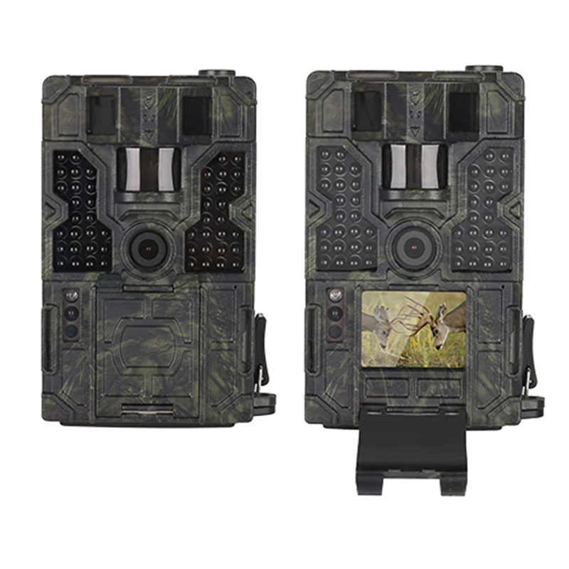 

LW16M wide-angle exposure night vision remote control hunting camera with USB cable mini wild hunting camera waterproof