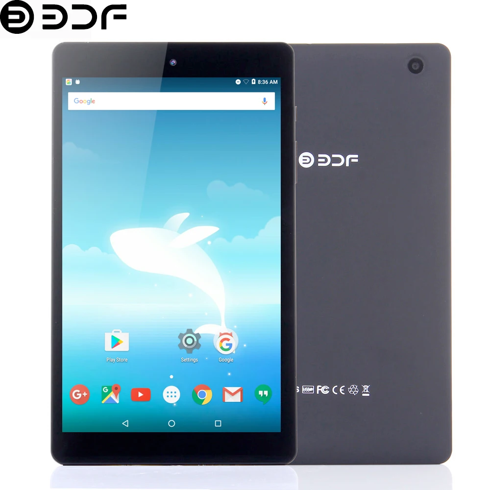 2018 New 8 Inch Android 6.0 Tablet Pc 1280*800 Quad Core WiFi Tablets ...