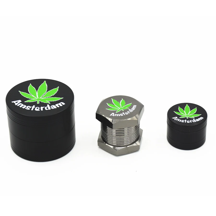 

Metal Zinc Alloy Herbal Herb Tobacco Grinder Smoke Grinders Smoking Pipe Pepper Grinder Crush Hand Muller