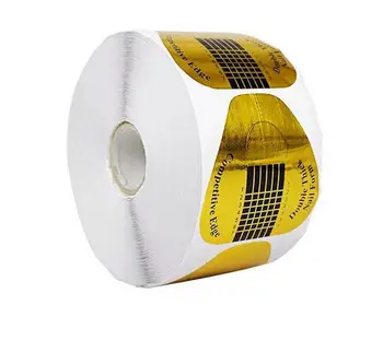 Nail Sculpting Extension