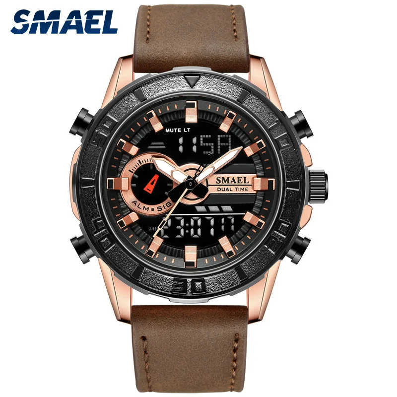 smael watch strap
