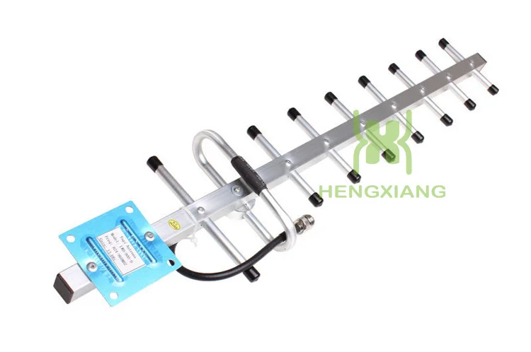 9 units GSM yagi antenna-1