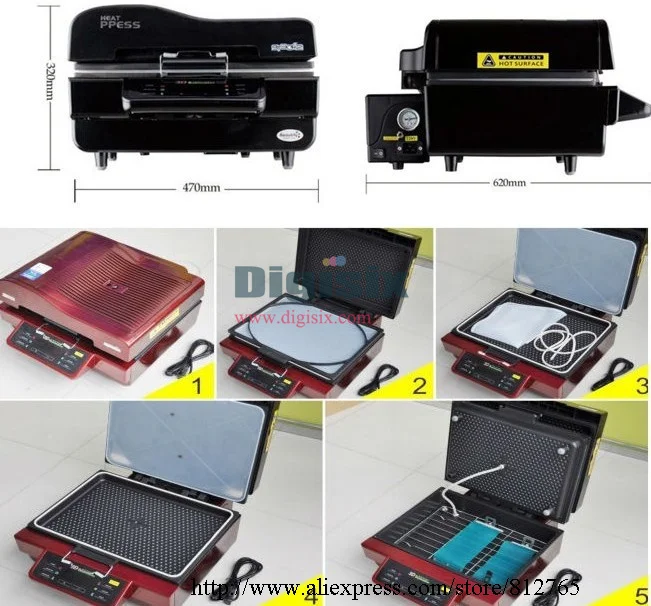 US $847.44 7 Mobile Moulds 50pcs Sublimation Blanks Case 12 Mug Wrap Printing Package 3D Sublimation Vacuum Machine Heat Press ST3042