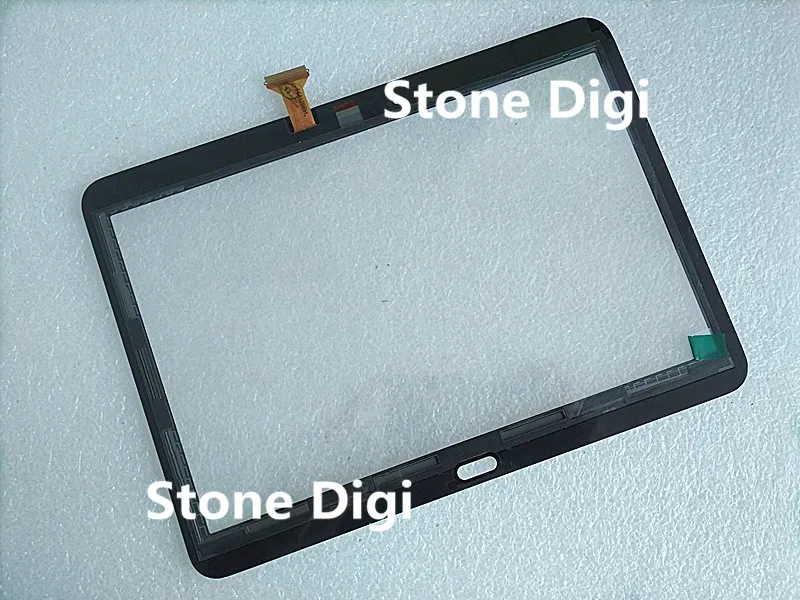

NEW 10.1 Inch Tablet PC Touch Screen Digitizer For Galaxy Tab 4 Advanced T536 SM-T536 with Free Repair Tools Free Shipping