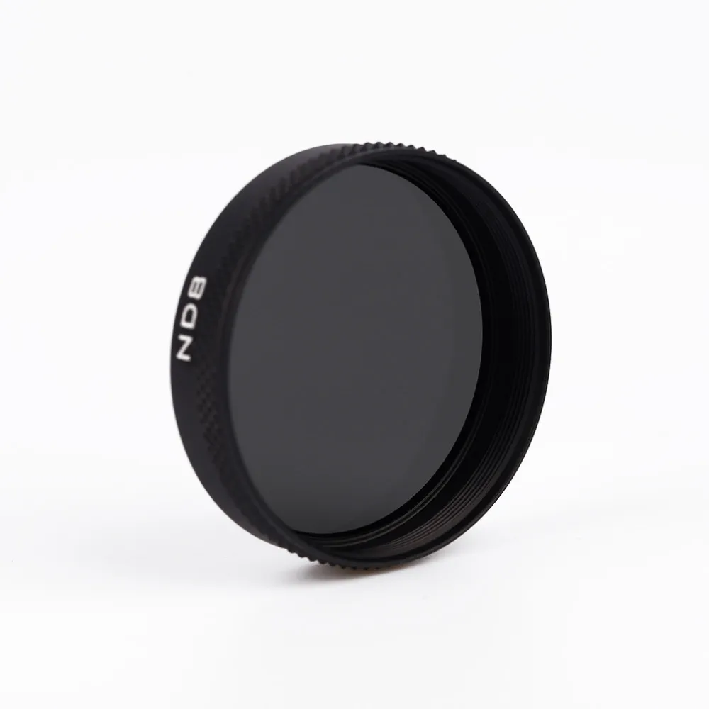 DJI Phantom 4 Adjustable ND 4 ND 8 ND 16 Threaded Version ND Filter Lens For RC Quadcopter DJI Phantom 3 Professional
