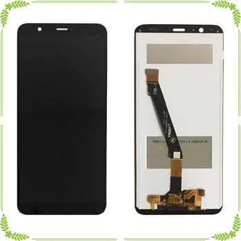 

For Huawei P Smart LCD Display Touch Screen Digitizer Sensor Glass Assembly For Huawei Enjoy 7S LCD Display FIG-LX1 / FIG-L21