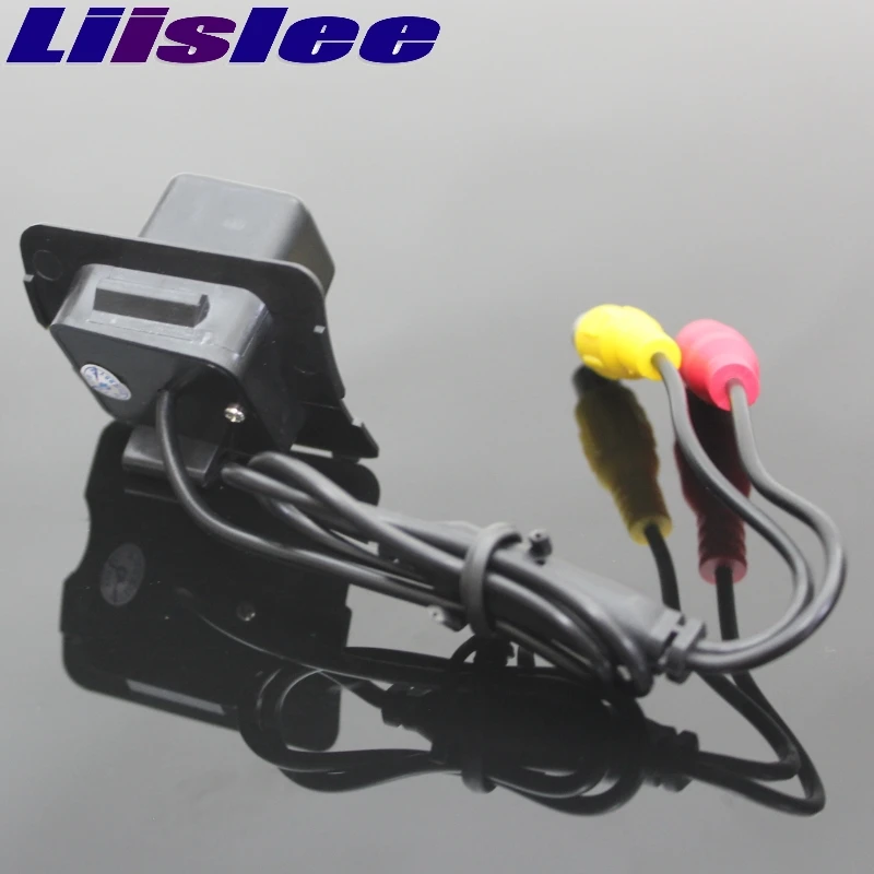 Mercedes Benz ML450 ML350 ML300 ML250 ML High Quanlity Waterproof Camera For Infiniti ESQ 2011~2015