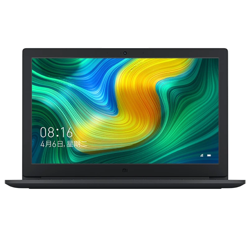 Оригинальный Xiaomi Mi ноутбук 15 6 ''Intel Core ноутбуки 128GB SSD + 1 ТБ HDD i5/i7 NVIDIA GeForce MX110