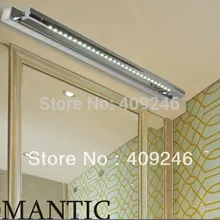 Яркий 5 Вт 7 Вт 10 Вт Светодиодный светильник ing SMD 5050 светодиодный потолочный противотуманный зеркальный светильник для ванной комнаты настенный светильник