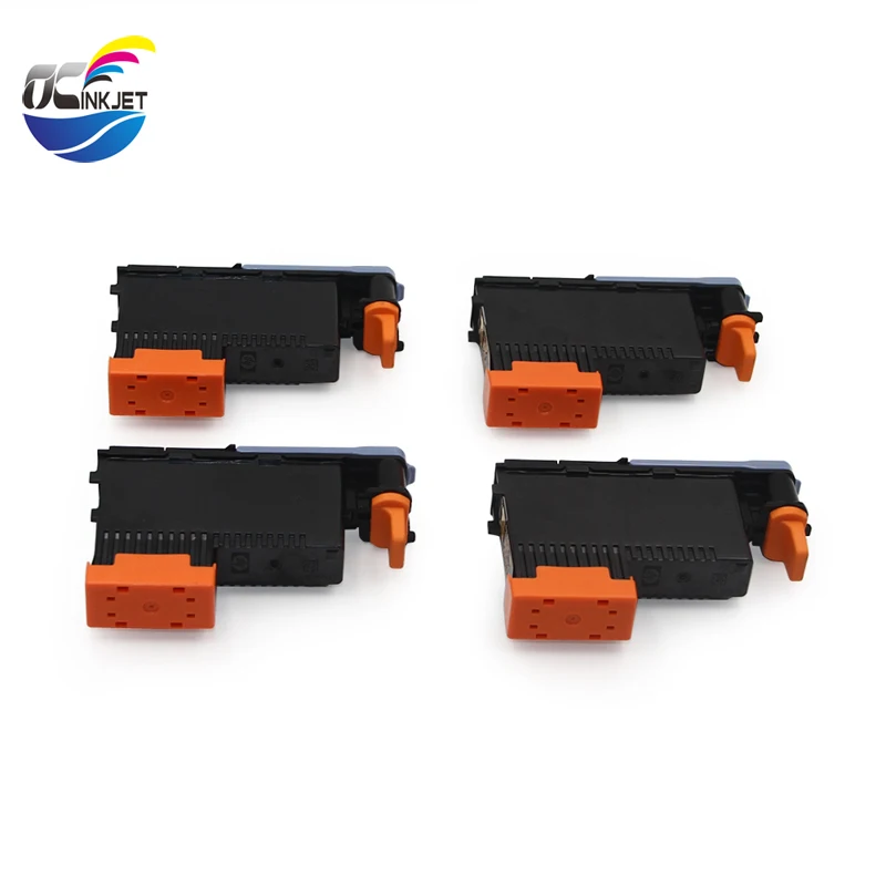 Печатающая головка OCINKJET 91 для HP C9460A C9461A C9462A C9463A печатающая совместима с принтером