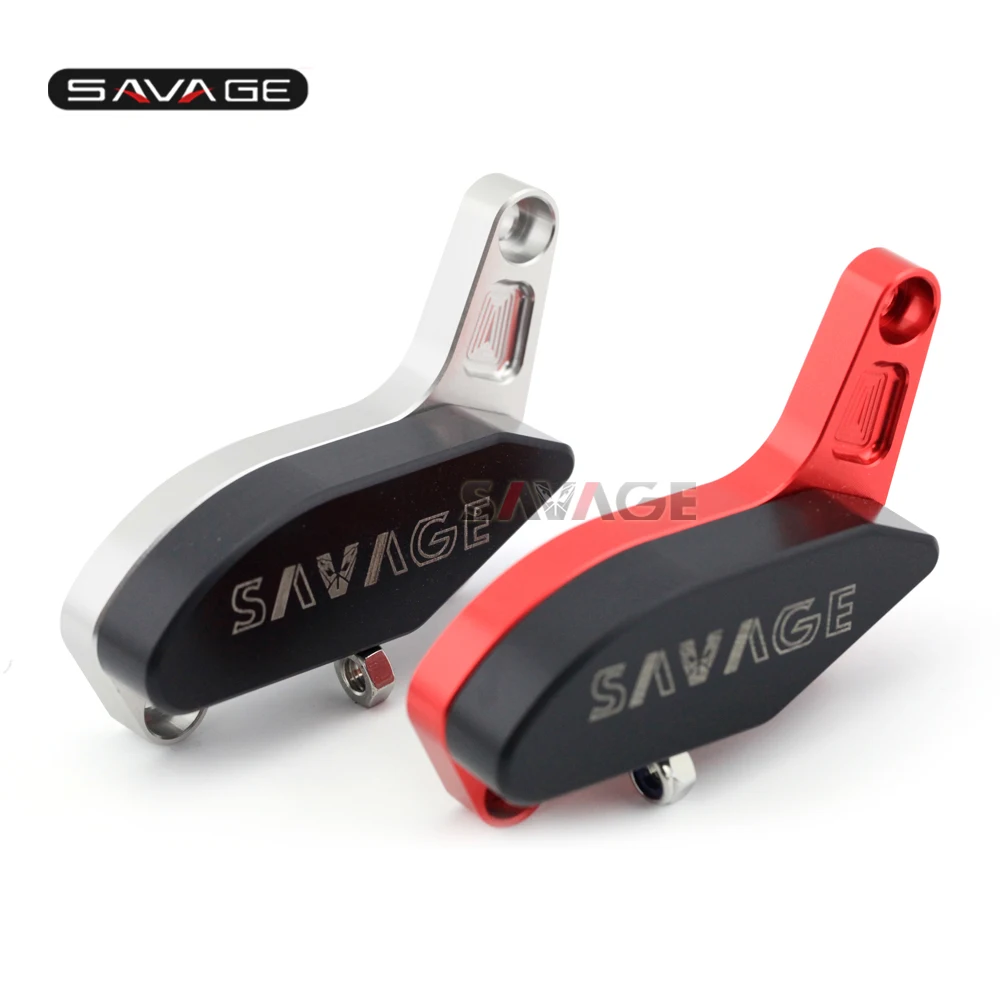 

FOR DUCATI MONSTER 1100/ S/EVO Streetfighter/S/848 Motocycle Accessories Water Pump Protector Slider Guard Cover