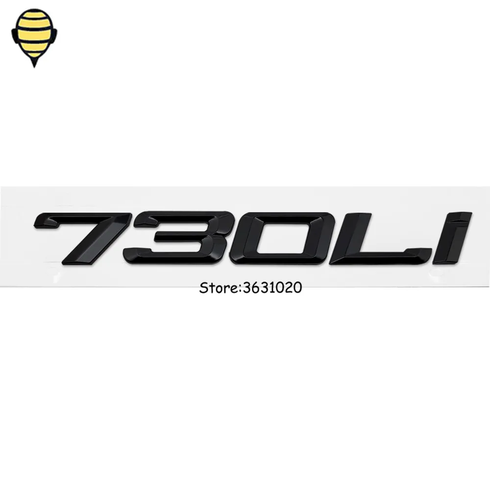 730Li