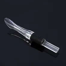 Вино Pourer виски жёлоб для бетонной смеси прозрачный акриловый графин Кухонные гаджеты Аксессуары для бара