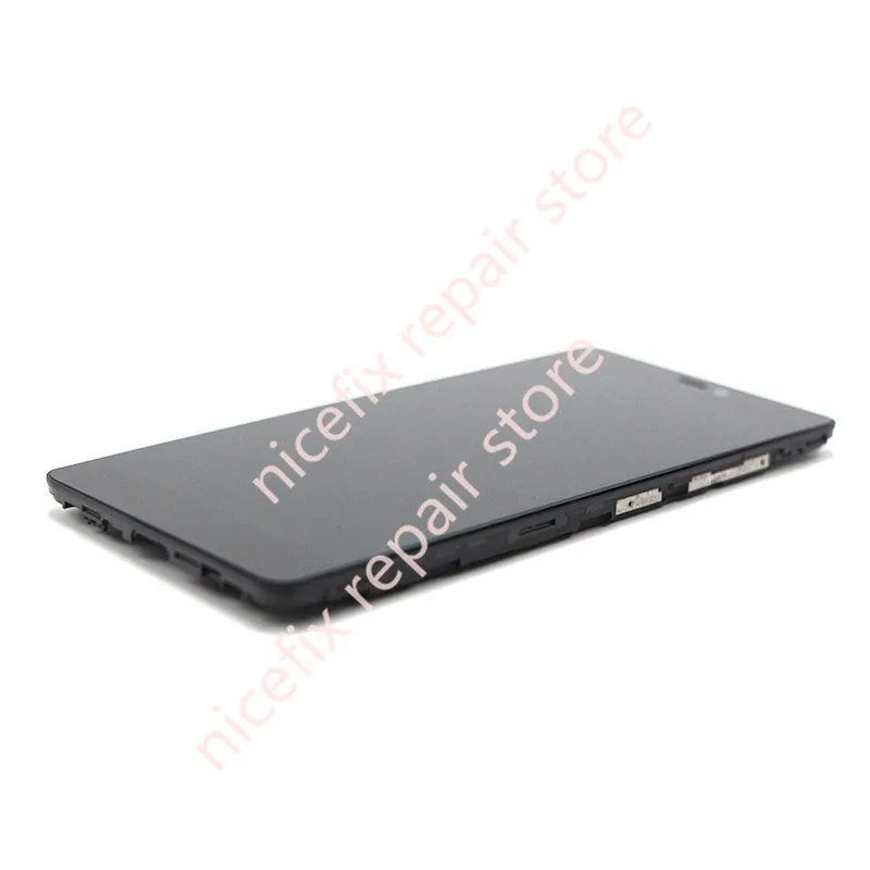 For Xiaomi 4C Mi4C M4C LCD + Frame 5_
