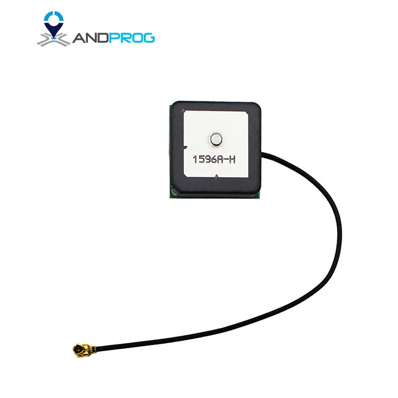 

smaller 20*20mm GPS Internal Active Antenna