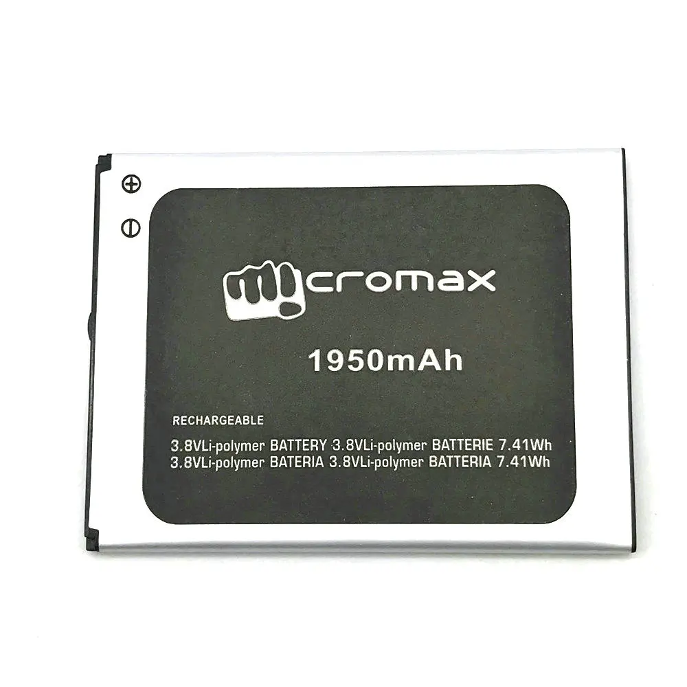 Micromax q4251 аккумулятор