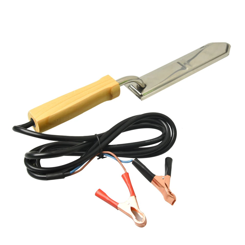 

Beekeeping Equipment Uncapping Knife