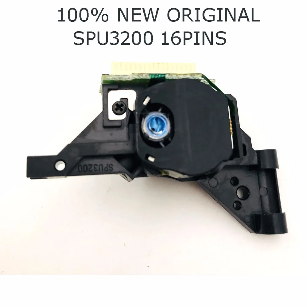 Игровая приставка SPU3200 16PIN Sega Dreamcast с лазерным объективом оптическим захватом