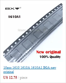 10 шт. AON6414A AON6414 AO6414A 6414A QFN-8 MOSFET