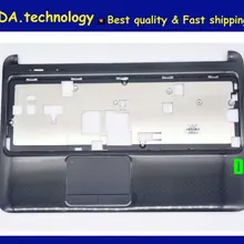 Wellendorff чехол с подставкой для рук для hp Pavilion DV6 DV6-6000 6153t x 6152t 6151tx 6100 6050 верхняя крышка