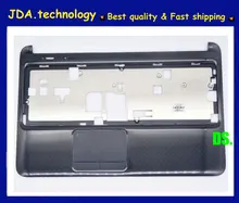 Meiarrow novo palmrest caso superior para hp pavilion dv6 DV6-6000 6153t x 6152t 6151tx 6100 6050 capa superior do escudo