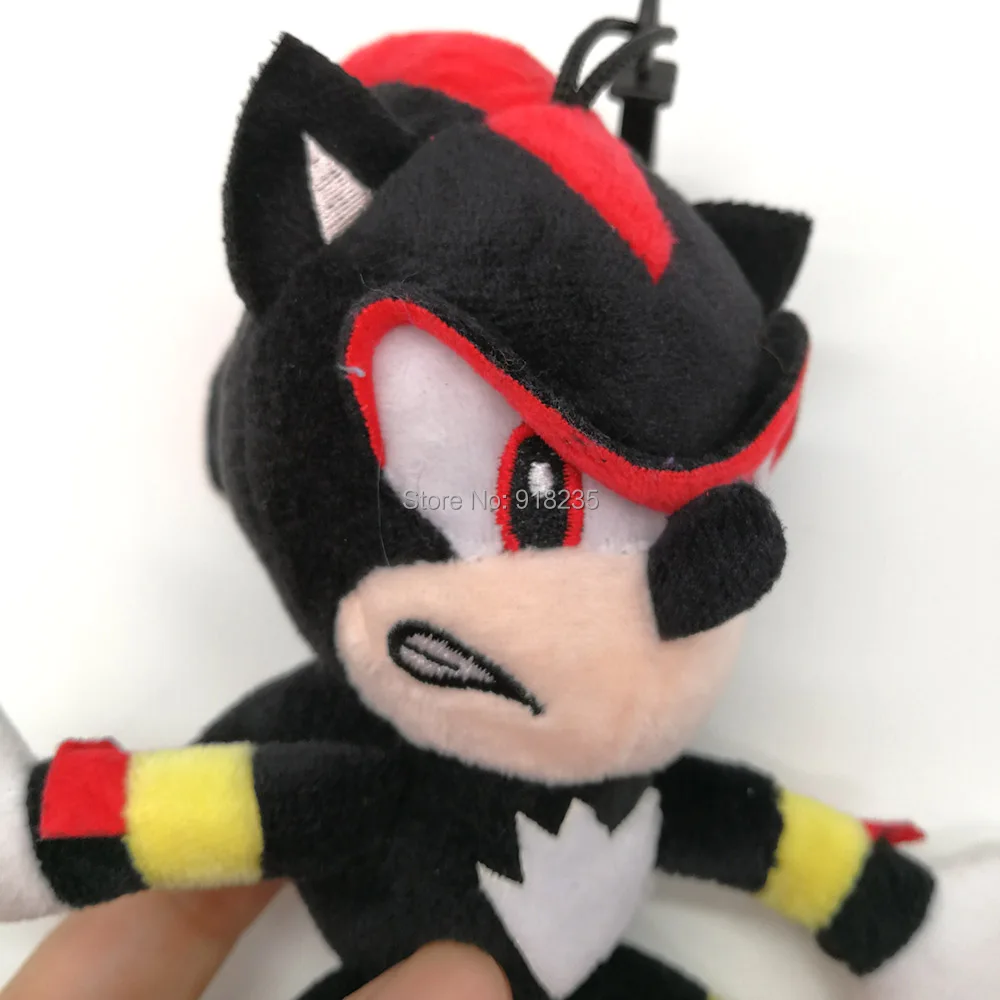 keychain Shadow-6.5inch-45g-6.5-C