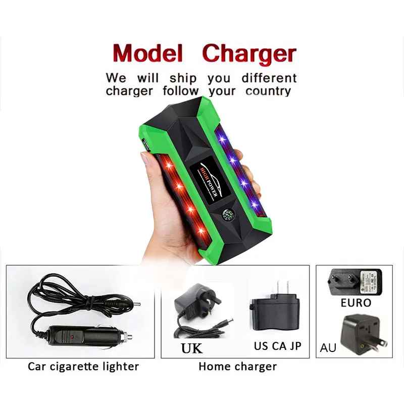 car jump stater 6