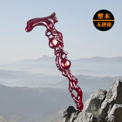 dragon rood
