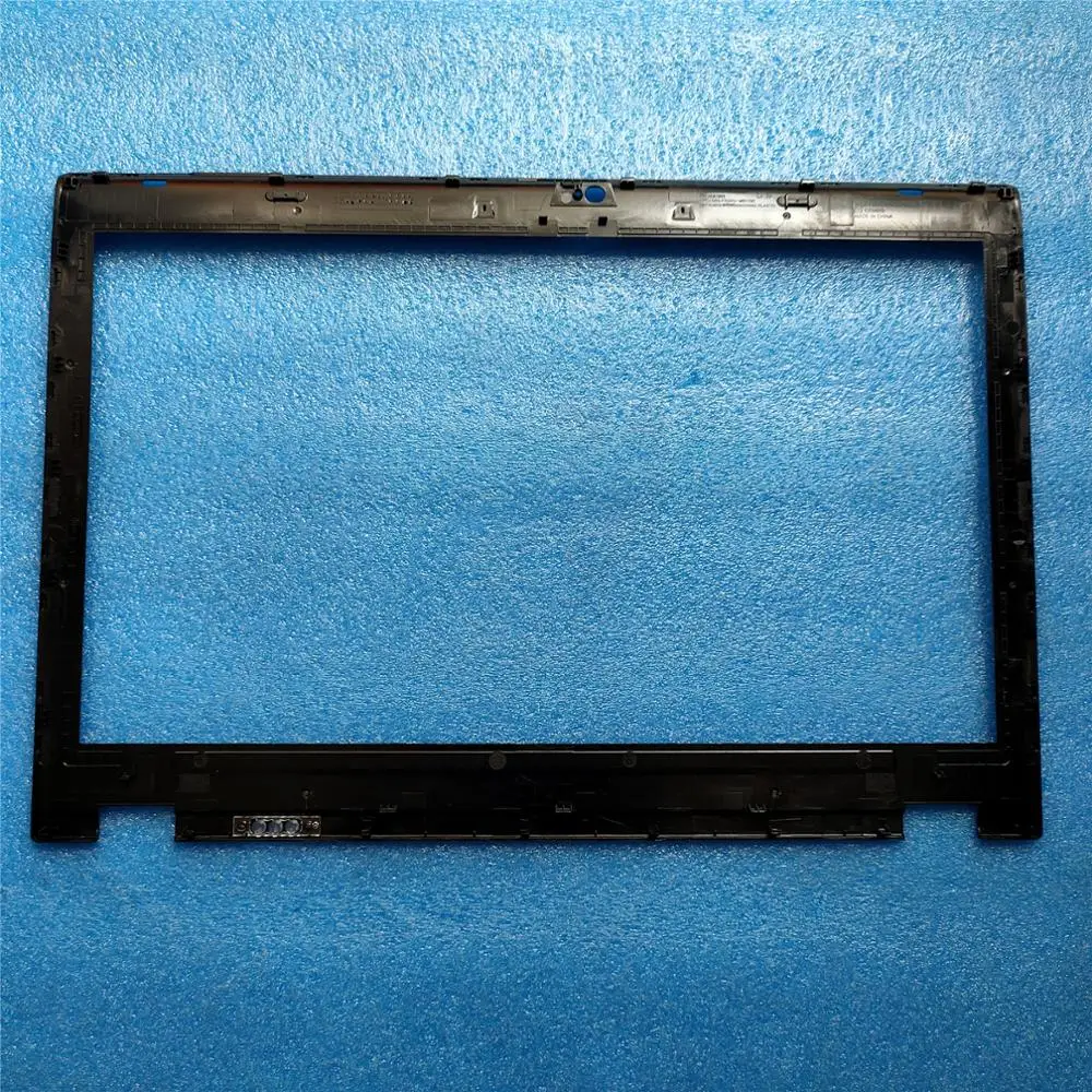Новинка оригинальная рамка для ЖК экрана Lenovo ThinkPad T420S T430S с отверстием камеры 04W1675