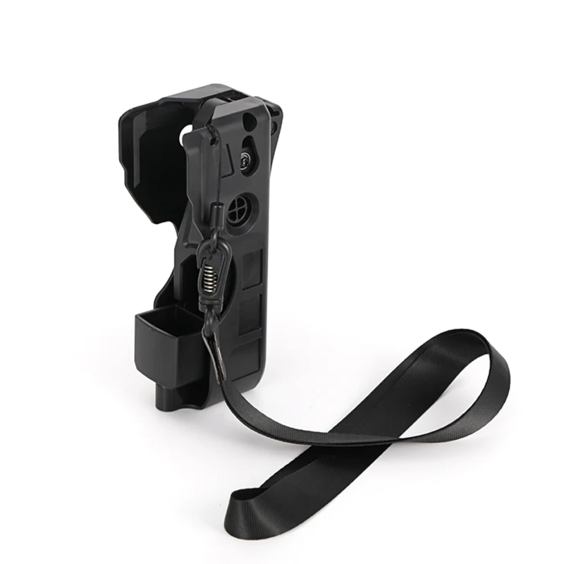 Ручка для DJI OSMO Карманный карданный ручной кронштейн амортизатора гибкий 4 осевой