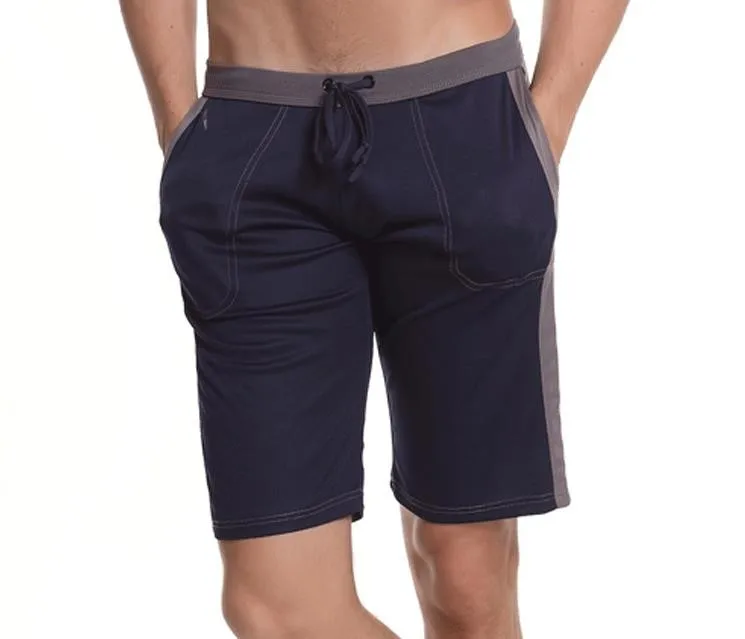 Высокое качество для тренировки на открытом воздухе бегать мужские короткие брюки дышащие с низкой талией эластичные свободные летние пляжные мужские шорты хит