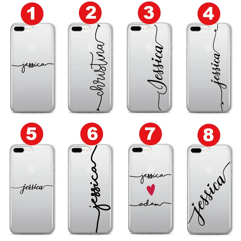 custom name text iphone cases1-17