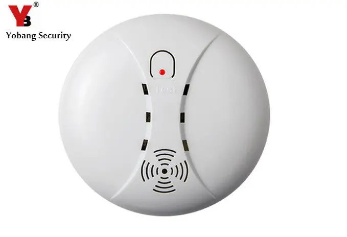 Yobang Security WIFI APP Remote Control GSM Alarm System For Home Security with Wireless IP Camera Outdoor Solar Power Siren
