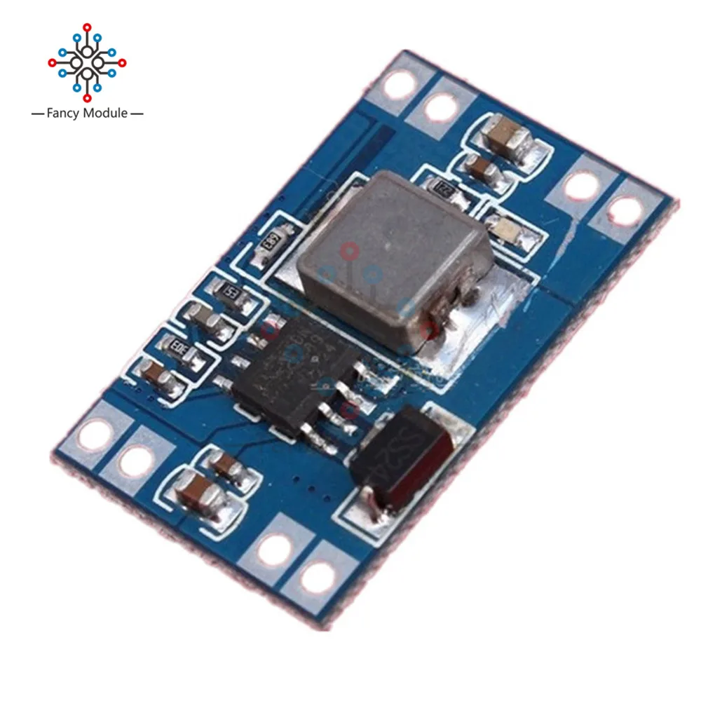 

DC-DC 9V 12V 24V to 5V 3A Step Down Power Module CAR Charger / Mobile power