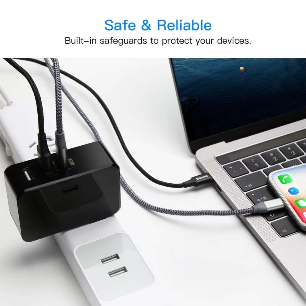 Metrans usb type C настенное зарядное устройство 3 порта USB зарядное устройство Быстрая зарядка для путешествий настенное зарядное устройство адаптер PD USB C настенное зарядное устройство мощность смартфонов