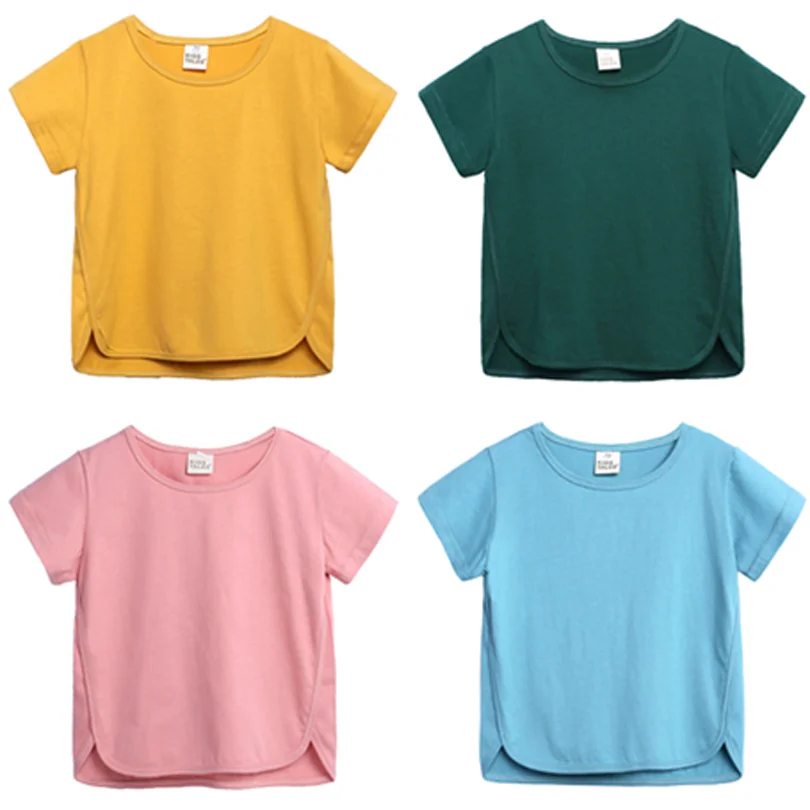 girls short tops