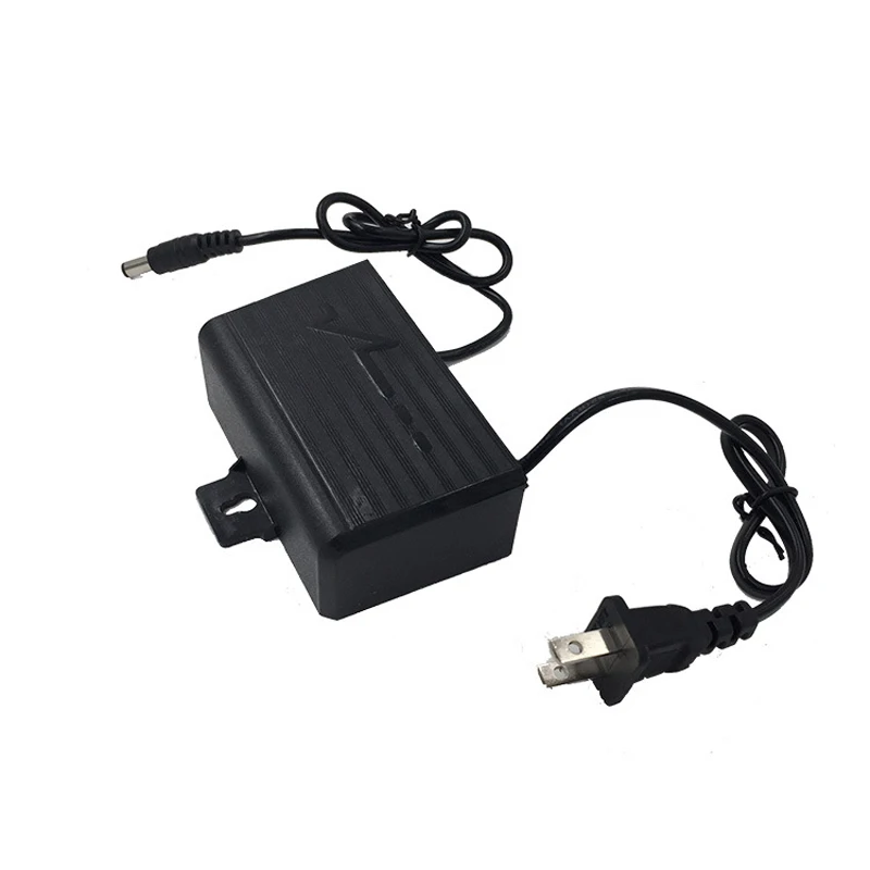 

2PCS 12V 2A Switching Power Supply LED lamp Power Supply 12V Outdoor Power Adapter