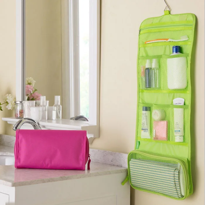 

Closet Organizer Case Durable Door Fashion Handbags Finishing Hanging Bags Organizer Hang Storage Bag -15