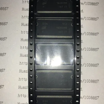 

NEW MT46V64M8P-6TIT MT46V64M8P MT46V64 46V64 MICRON TSOP66
