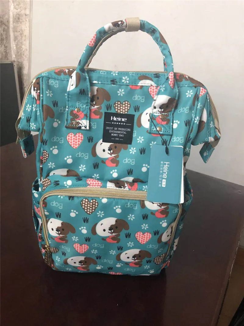  cola and dog diaper bag3