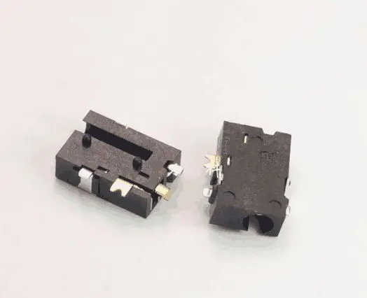 

20PCS Power switch 0.7mm Charging socket Power Connector for Tablet PC Fly touch G80s / N70s N70/HD Teclast P98HD Ainol
