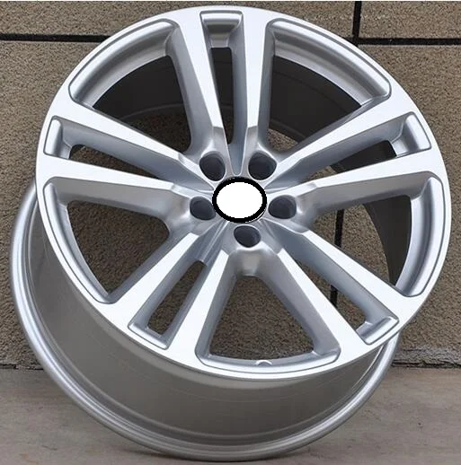 20x9,0 5x112 Автомобильные Колесные диски из алюминиевого сплава подходят для новых Audi Q7