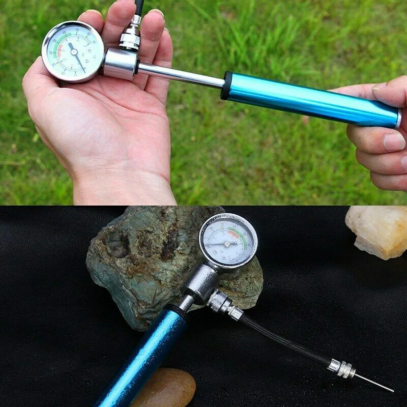 mtb shock pump for sale