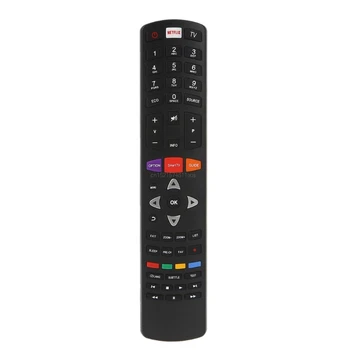 

TV Remote Control RC311 FUI1 For TCL 32P1S 43P1FS 43P10US 48P1CFS 49P1FS P10US