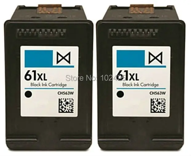 Hp Deskjet 1050a Картридж Купить