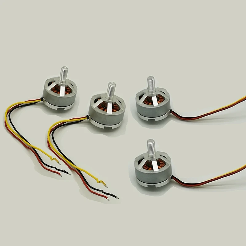 

MJX B3 Bugs 3 RC Quadcopter Spare parts Motor engine set
