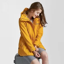 Новинка, Женская водонепроницаемая супер теплая куртка для катания на горных лыжах, походная куртка, костюм, уличная лыжная куртка, высшее качество